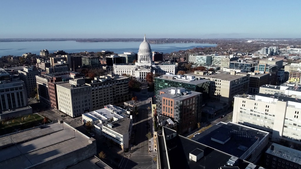 Dane County announces nearly $8 million toward affordable housing